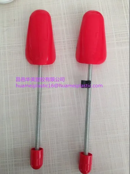 Plastic Shoe Tree For Women & Men's Shoes