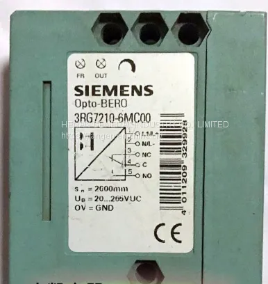Siemens Circuit Breaker MCCB Siemens 3WT1S06 3RV 3VT 3VL57631SB360AA0 photo-4