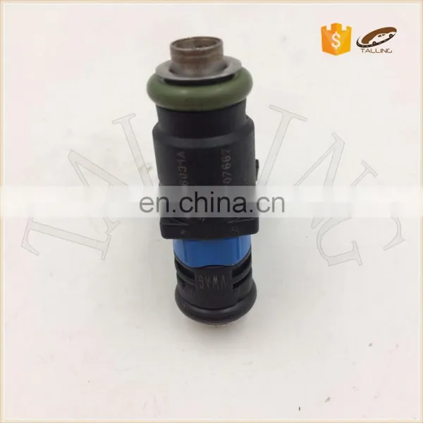High Performance Fuel Injector Nozzle With 2 Pins 03C906031A For V- W photo-6