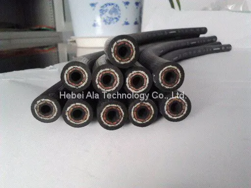 покупка Гидравлический тормозной шланг Sae J1401 1/8 HL для автомобиля