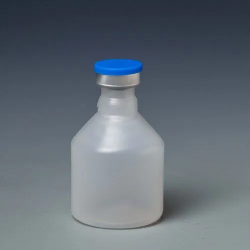 50ml Plastic Poultry Vaccine Vialsfor Injection Vaccine Bottle