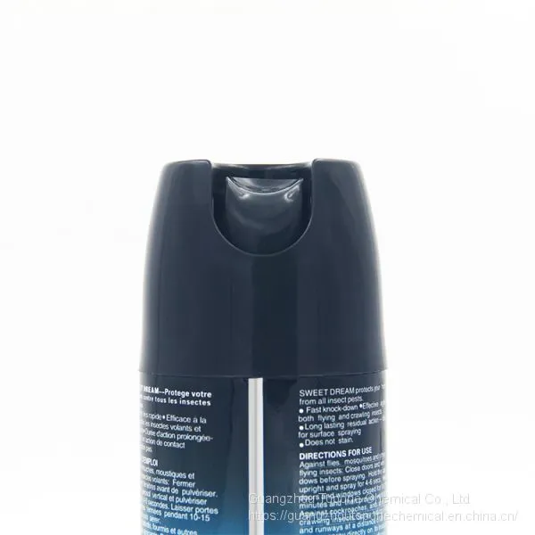 Hot Sales Powerful Water-based Insecticide Spray photo-5