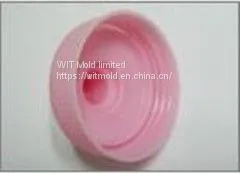 Plastic Cap,Unscrewing Mold