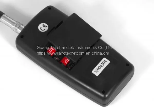Digital Colorimeter CM-200S photo-2