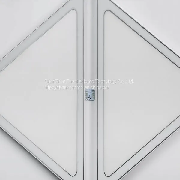 ThanksHome Light Panels ThanksHome Rhythm Smarter Kit photo-2