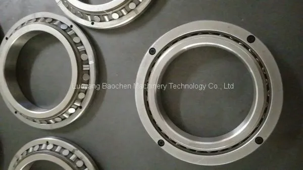 RE2508UUCC0P5 25*41*8mm Crossed Roller Bearings ,harmonic Reducer Bearing Made in China photo-2
