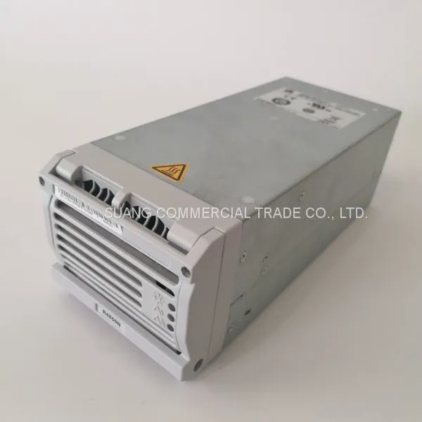 Новые оригинальные модули выпрямителя питания Huawei R4850N1 R4850N photo-2