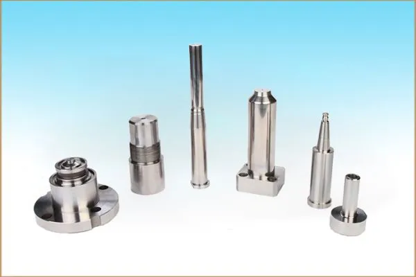 China Mould Components Manufacturer【 Non-standard Circular Parts】hot Sale
