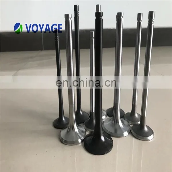 1-12552-025-0 Engine Exhaust Valve Engine Type 6BG1 photo-2