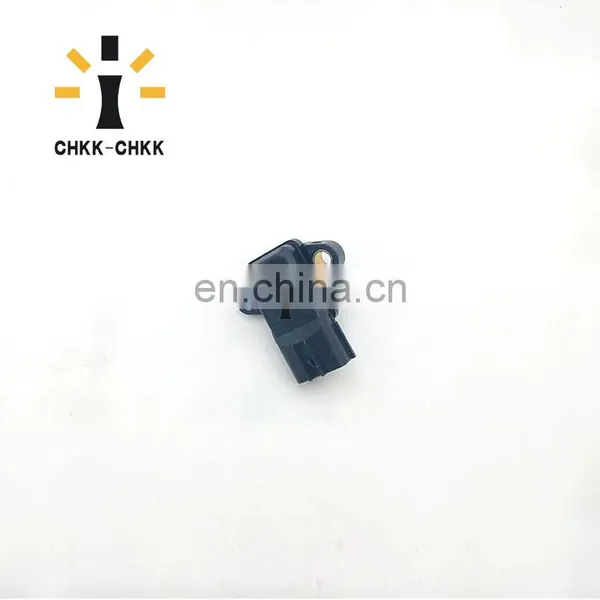 Inlet Manifold Absolute Pressure Sensor MN143855 photo-4