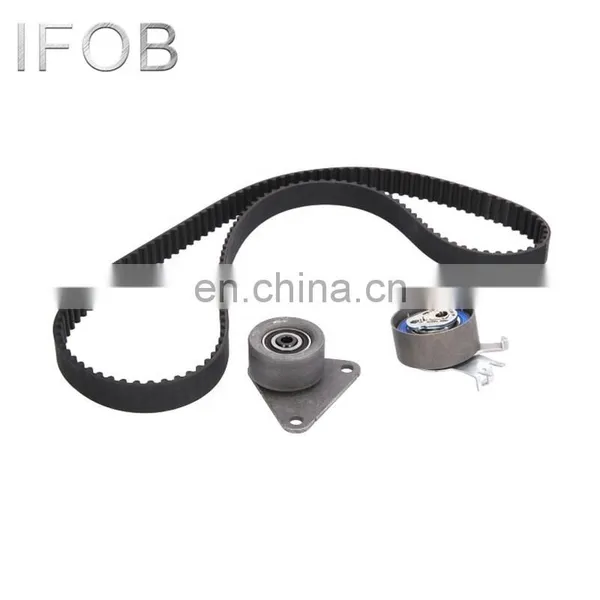 IFOB Auto Cars Timing Belt Kits For Volvo S70 B 5202 FS VKMA06605 photo-4