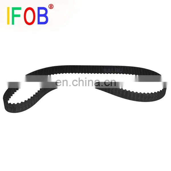 IFOB Engine Spare Parts Timing Belt Kit For Peugeot TU5JP4 VKM 13132 photo-5