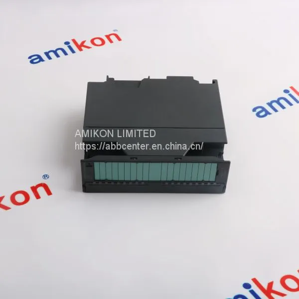 Siemens 6DP1614-8BB INTERFACE MODULE  Email: sales3@amikon.cn
