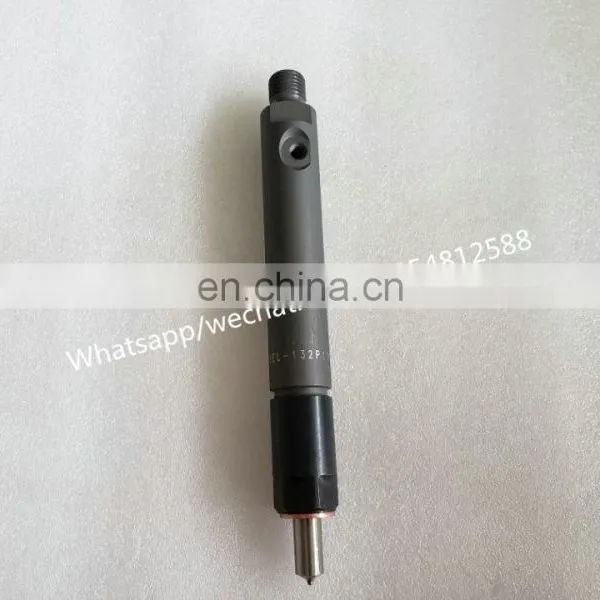 Топливный форсунка дизеля KBEL132P110 для двигателя WEICHAI WD615 photo-5