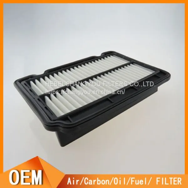 Auto parts air filter element 96536696