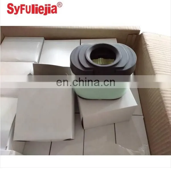 High Quality Air Filter 0000-120-1654 Air Filter Element photo-3