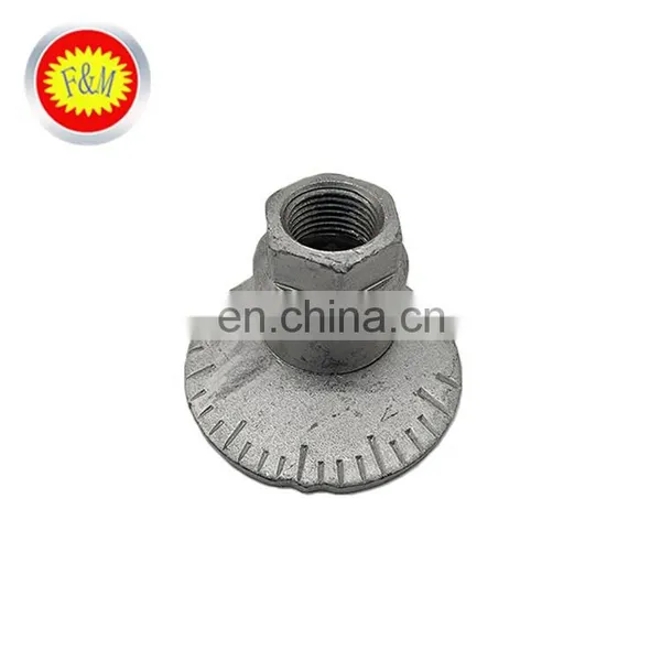 Wholesales Engine Mounting Auto Suspension Car Parts Plate Toe Adjust OEM 48452-34011 photo-4