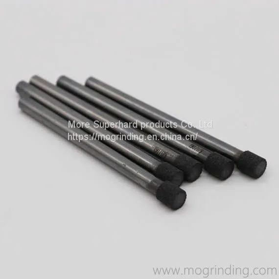 CBN Wheel For Internal Grinding photo-2