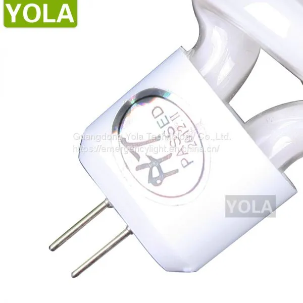 Emergency Energy Saving Lamps for Household Lighting photo-2