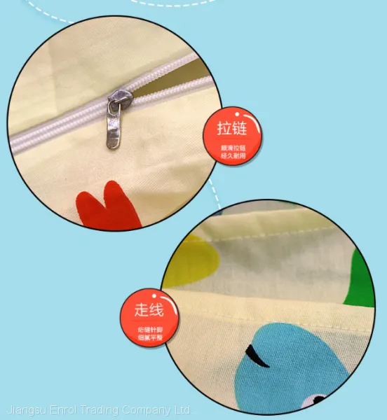 Dinosaur Mickey Peppa Pig Bedding Set for Kids photo-4