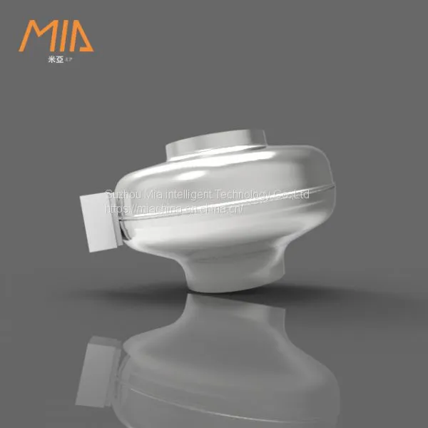 125mm CK Fan 230V/50HZ Centrifugal/ Blower/ Exhaust Fan Model: MIA-CK125 photo-2