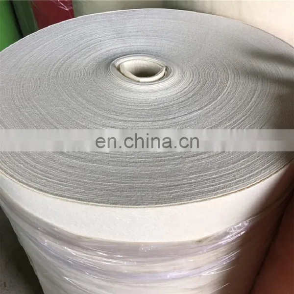 Non Woven Cloth Polyester Felts Fabric For DIY Dolls Toys photo-3