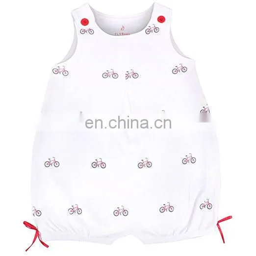 Kids Clothes Baby Girls Oem Baby Clothes Baby Kimono Romper photo-5