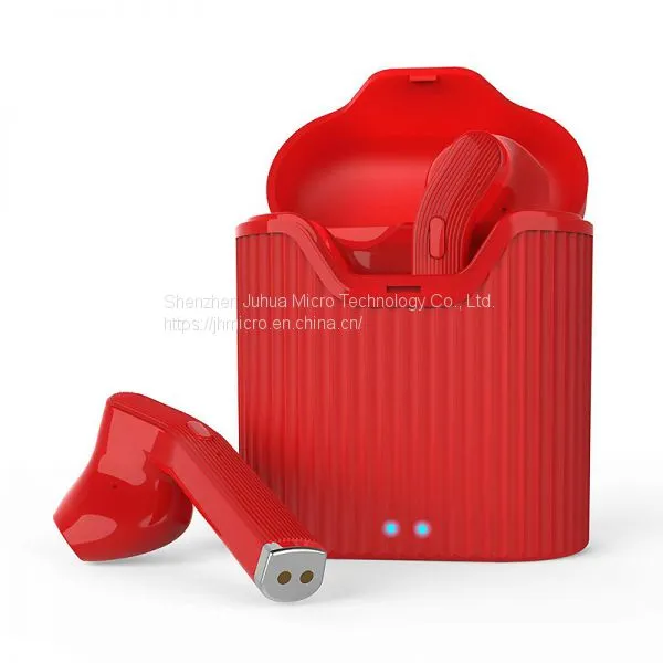 Factory Wholesale 2020 Mini Sport Waterpoof Wireless Bluetooth Earphone photo-5