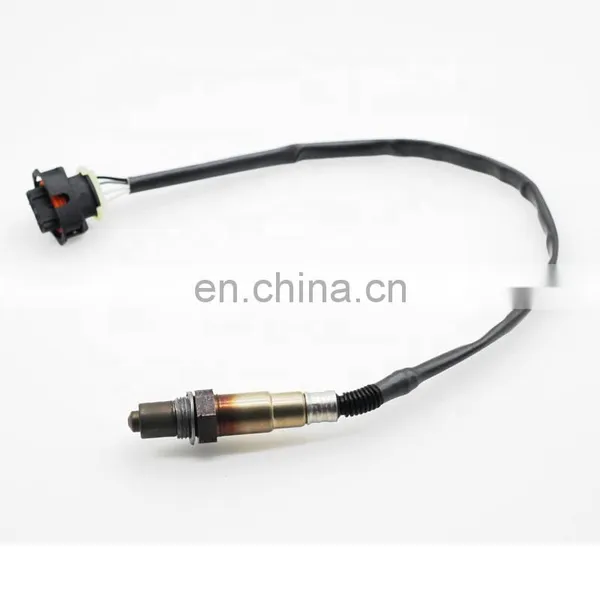 Lambda Oxygen Sensor for CHEVROLET CAPTIVA OPEL VAUXHALL ASTRA CORSA COMBO INSIGNIA SIGNUM 0258010068 0258006815 0258006499 photo-2