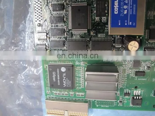 JANCD-XCP02B-1 JANCD-XIF02B New Control Panel photo-6