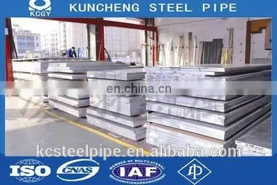Mirror Finish AISI Stainless Steel Sheet 304 JIS Grade SUS304 Plate photo-6