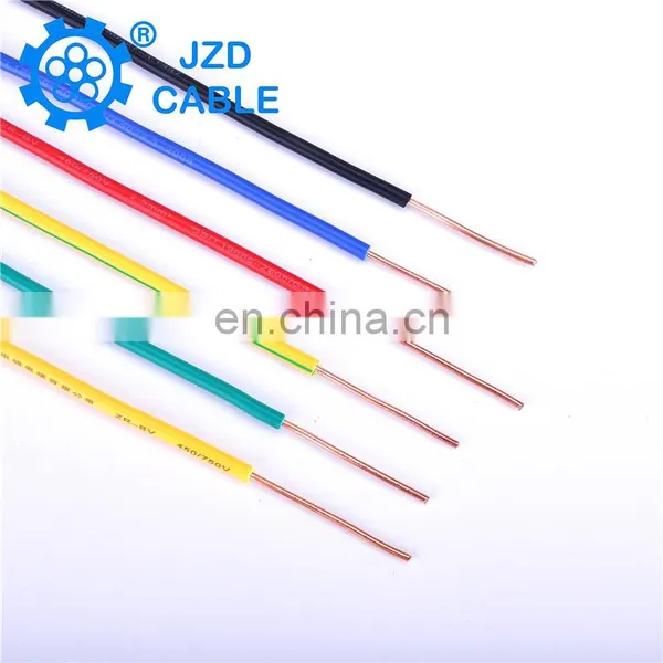 Anchor Electric Wire 4 mm PVC Insulated Electrical Wire photo-7