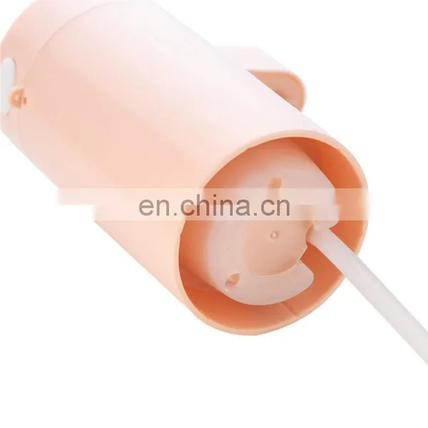 Dispensador de Jabon Stand Sensor Touchless Infrared Soap Liquid Sanitizer Dispenser Electric Foam Automatic Soap Dispenser photo-3