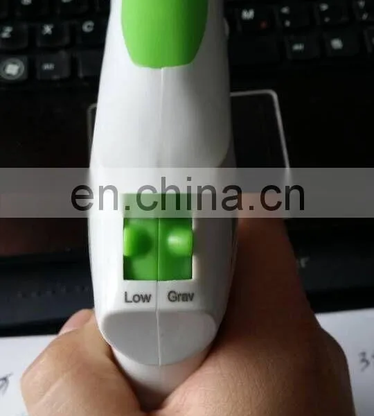 MaxPette Series Laboratory Large Capacity Handle Electric Pipette Aid Controller photo-4