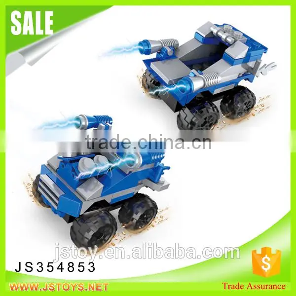 JSTOYS Kids Bricks Intellect Blocks Toys for Sale photo-4