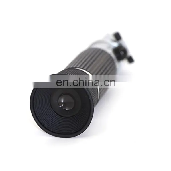 Car Freezing Point Refractometer For Ethylene Glycol Or Propylene Glycol photo-7