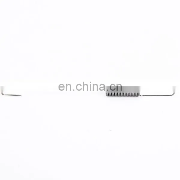 BS160 168F Governing Spring Gasoline Engine Parts photo-2
