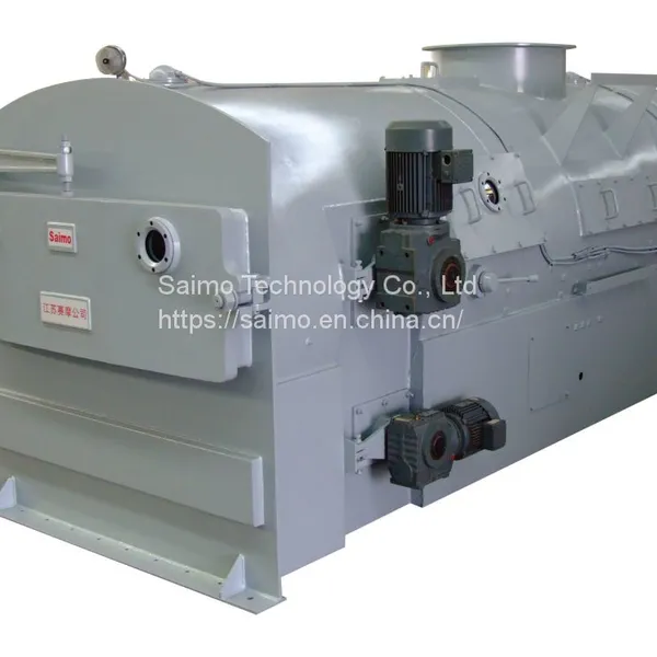 SAIMO Pressure-resistant Gravimetric Coal Feeder, Model F55 photo-3