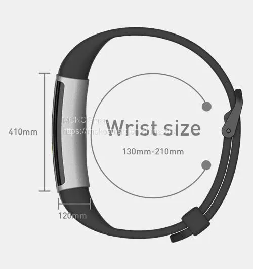 Wristband Beacon photo-3