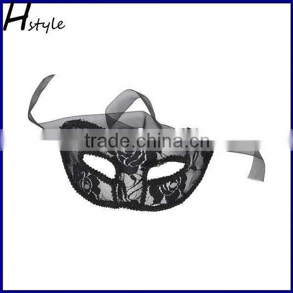 Hot Sale Wholesale PVC New Design Party Mask in China SCM0024 photo-2