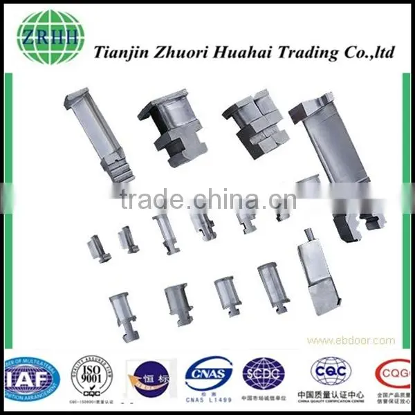Manufacturer Provide High Quality LY38/25 Steam Turbine Filter Used for Hydraulic Presses photo-3