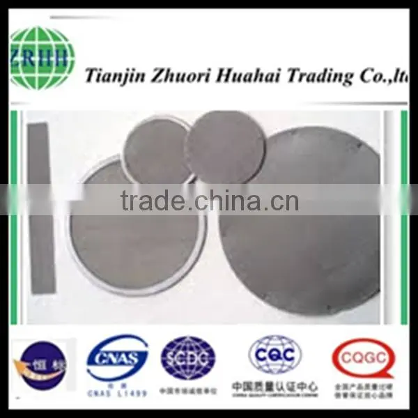 Accurately Filtering Precision Active Carbon Filter Sheet photo-3