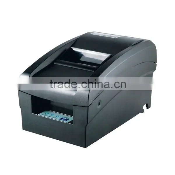 Cheap 76mm Dot Matrix Printer Receipt Printer /7645I Dot Matrix Printer photo-2