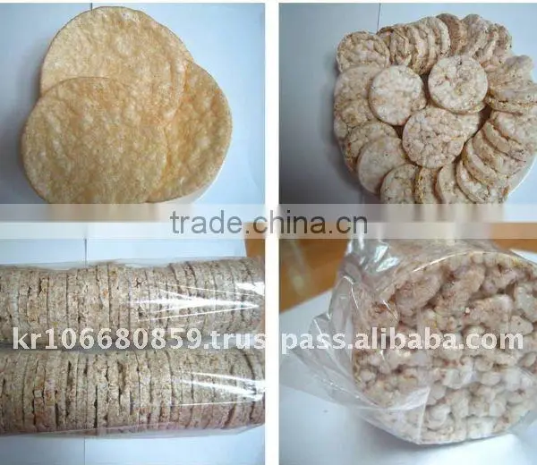 Artificial Rice