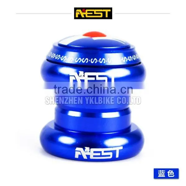 Wholesale/OEM Cheap Bicycle Parts,external Headsets 28.6 photo-3