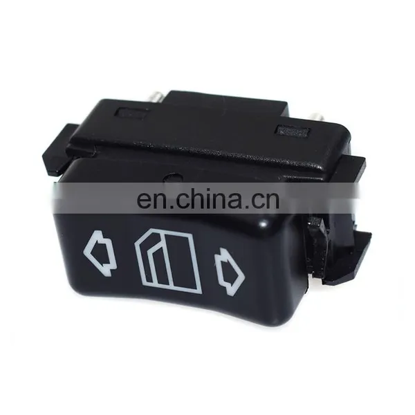 Right Master Window Switch For Mercedes-Benz 190E 260E 300SE 1248204510 photo-2