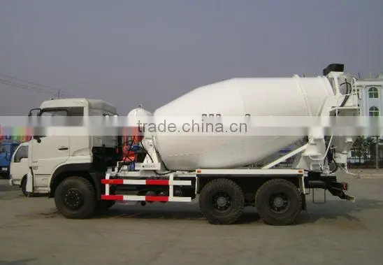concrete truck,cement mixer truck