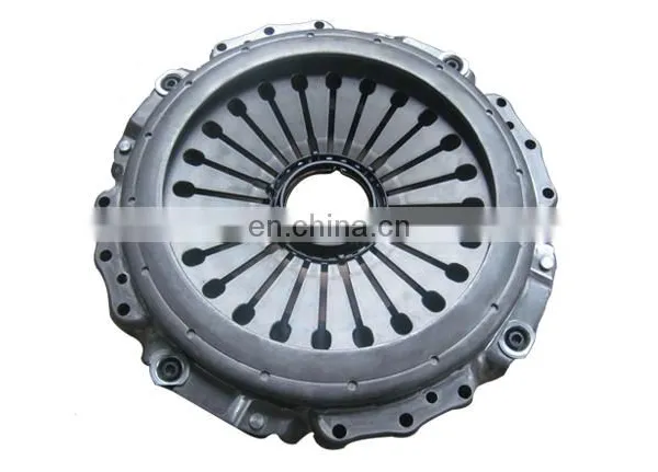 Cheap Price Custom T38V0 Clutch Pressure Plate For Yutong Jinlong And Other Buses photo-5