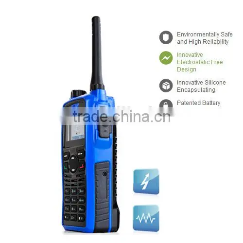 Cheap Professional High Quality HYT PD790Ex Wireless Interphone photo-6