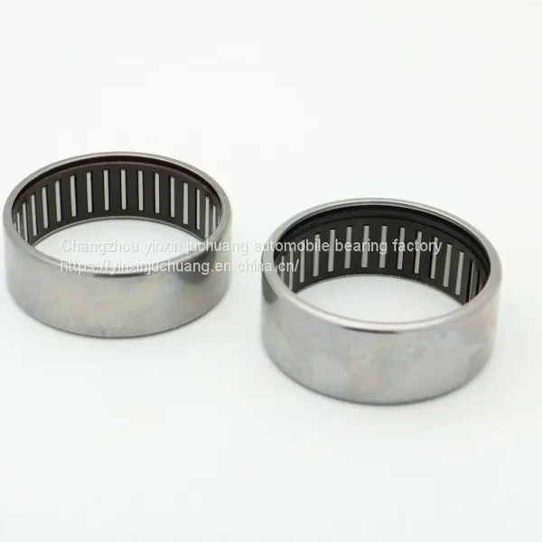 Manufacturer Supply DB69902+DB69899E Automotive Bearings Needle Roller Bearings Bearing Repair Kits Rear Axle Bearings photo-3